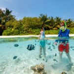 Los 5 mejores hoteles de lujo de Abu Dhabi » 2023