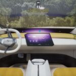 Los autos con más tecnología del 2023 y 2024 »