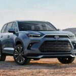 Kia anuncia los precios del SUV eléctrico de tres filas EV9 del 2025 »