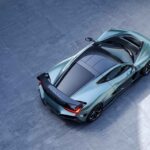 Los 5 Autos Híbridos Más Avanzados del 2025: Eficiencia y Potencia »