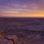 Destinos para Ver Lava en Movimiento »