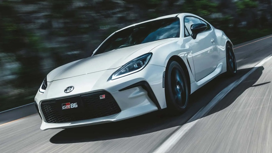 5 Autos que No Sabías que Fueron Prohibidos en Algunos Países »