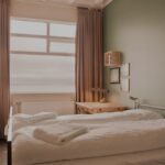 ¿Dónde Acampar Gratis con Vistas que Parecen de Película? »