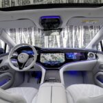 Los 5 autos del 2025 que redefinen lo que entendemos por tecnología sobre ruedas »