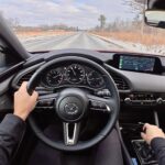 ¿Qué autos compactos ofrecen el mejor rendimiento por menos dinero? »