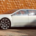 ¿Cuáles son los autos más futuristas del 2025? »