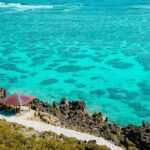 Los 7 lugares donde el paisaje parece una pintura »