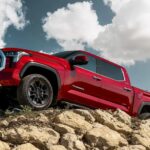 Land Rover Range Rover Sport del 2025, más deportivo que el Range Rover normal »