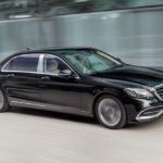 Hyundai Sonata N line del 2025, sin significativos cambios »