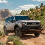 Los Autos Más Cómodos para Personas Altas »