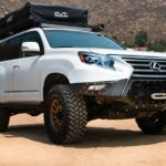 Los 5 autos que te hacen sentir en una nave espacial »