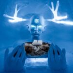 “¿Quién construyó esto y por qué?” »