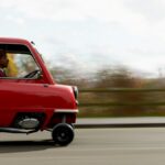 Kia Sportage híbrido del 2026 »