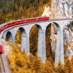 Mejores rutas de vendimia en Europa para en octubre »