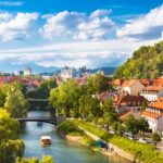 ¿Dónde la arquitectura cuenta historias sin guía? 5 ciudades para mirar arriba y caminar despacio »