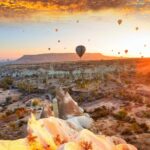 destinos para desconectar con impacto mínimo »