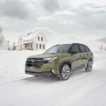 ¿Cuáles son los autos con la interfaz de voz más natural para comandos sin manos? »