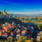 5 ciudades que están de moda y que debes conocer ya »