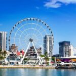 Los 5 países con el menor índice de robo del mundo en el 2025 »