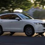 Los 5 SUVs con la peor visibilidad trasera según pruebas de estacionamiento en el 2025 »