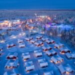 Los 5 destinos navideños tropicales donde diciembre se vive bajo el sol »
