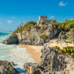 5 parques nacionales de México con las mejores zonas para acampar y observar estrellas »
