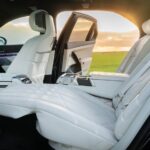 Toyota Corolla SE del 2026, un auto seguro y confiable »