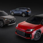 Top 5 marcas de autos más confiables para uso diario »