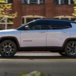 Los 5 SUVs de 3 filas del 2026 con mejor eficiencia de combustible »