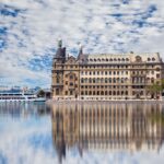 Las 5 rutas urbanas del mundo que se sienten como una serie documental en vivo para el viajero del 2026 »