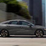 Los 5 autos del 2026 con mayor depreciación en los primeros 12 meses »