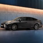 Las 5 SUVs de lujo del 2026 con el maletero más grande del segmento »