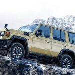 5 autos soviéticos que siguen rodando en Cuba »