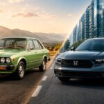 Los 5 autos más robados de EE.UU. según el último informe del NICB »