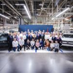 Kia da a conocer los precios del sedán compacto K4 y del K4 Hatchback del 2027 »